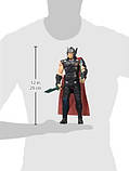 Звертальна фігурка Hasbro Тор Рагнарок 29 см — Marvel Electronic Thor Ragnarok, фото 4