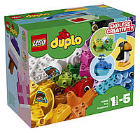 ПОД ЗАКАЗ 20+- ДНЕЙ Lego Duplo Весёлые кубики 10865