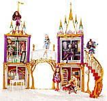 Ever After High 2-in-1 Castle Playset Замок Евер Афте Хай 2 в 1, фото 2