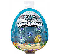 ПОД ЗАКАЗ 20+- ДНЕЙ Коллекционные фигурки Хатчималс Hatchimals CollEGGtibles Сезон 5 Mermal Magic