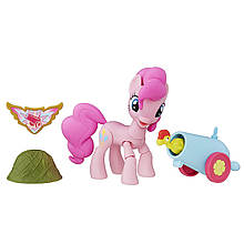 My Little Pony Guardians of Harmony Pinkie Pie Figure Пінкі Пай Варти гармонії