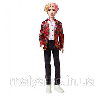 BTS V Idol Doll Mattel Beyond the Scene ID 3095980116613315538 1199 Prom.ua