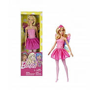 Барби кукла Фея Дримтопия с цветными крыльями Mattel FWK87