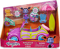 Игровой набор Вампирина Бетти Бич Круиз Vampirina Batty Beach Cruise