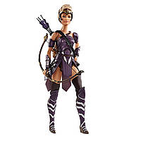 Коллекционная кукла Барби Антиопа Вандер Вумен Barbie Wonder Woman Antiope