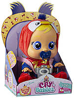 Кукла плакса Лори Cry Babies Lori 90217 IMC