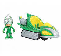 Герои в масках Just Play PJ Masks Turbo Blast Vehicles Gekko