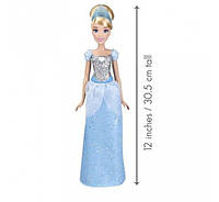Кукла Принцесса Дисней Золушка Disney Princess Royal Shimmer Cinderella