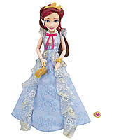 Кукла Disney Наследники Джейн коронация Descendants Coronation Jane Auradon