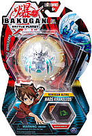 Bakugan Battle Planet Ультра Бакуган Бойова планета Krakelios Haos Кракелиос Хаос