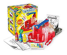 Crayola Marker Maker Wacky Tips Набір для створення фломастерів