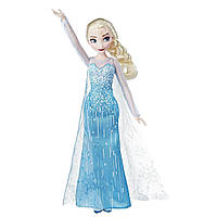 Кукла Дисней Эльза Disney Frozen Classic Fashion Elsa