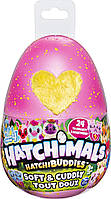 ПОД ЗАКАЗ 20+-ДНЕЙ Фигурка Hatchimals HatchiBuddies Surprise плюшевой питомец сюрприз в яйце 15см