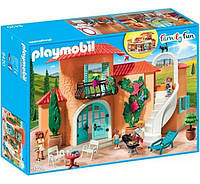 Playmobil Плеймобил Summer Villa 9420 Солнечная Вилла