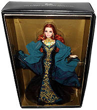 Лялька Барбі колекційна Сорча Глобал Гламур Barbie Collector The Global Glamour Sorcha