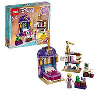 ПОД ЗАКАЗ 20+- ДНЕЙ LEGO Disney Princess Спальня Рапунцель в замке 41156 Rapunzel´s Castle Bedroom