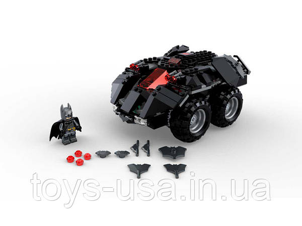 Lego super heroes 76112 sale