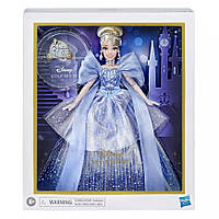 Кукла принцесса Золушка Дисней Princess Cinderella Holiday Disney 2020