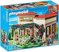 ПОД ЗАКАЗ 20+- ДНЕЙ Playmobil Плеймобил 4857 Летний домик Summer House