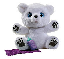 Іграшка Полярний Ведмедик Hasbro FurReal Friends Snifflin Sawyer