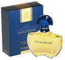 Парфюмированная вода Guerlain Shalimar (ліц.) 90мл