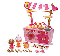 Детская кухня Lalaloopsy Magic Kitchen