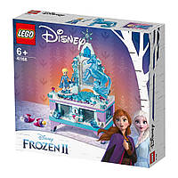 Lego Disney Princesses Скринька Ельзи 41168