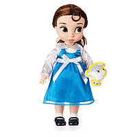 Кукла аниматор Бель Disney Animators Collection Belle Doll Disney