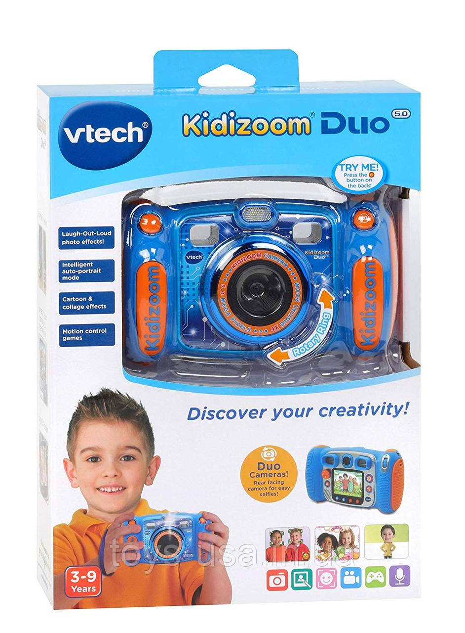 Kidizoom digital best sale camera
