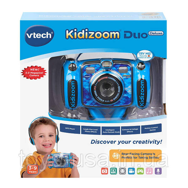 KidiZoom Camera І
