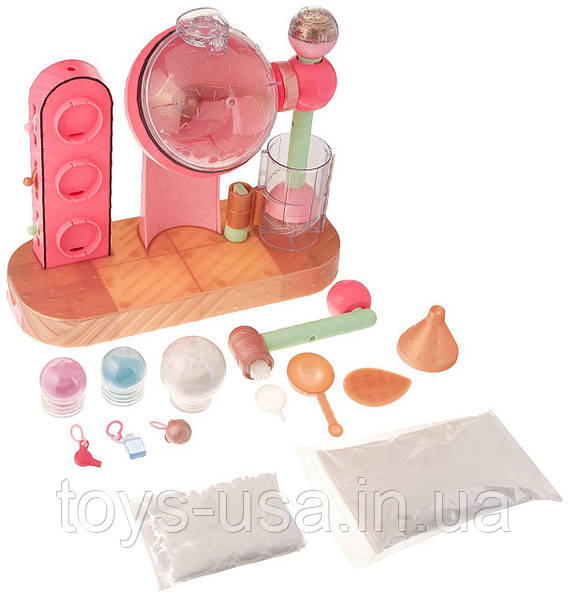 Lol doll fizz factory on sale