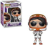 Игровая фигурка FUNKO POP серии Fortnite S1 Moonwalker Лунная программа Фортнайт