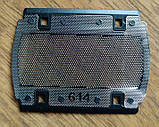 Сітка BRAUN 614(615) 350 355 370 375 5614 5615 P10 бритва браун, фото 4