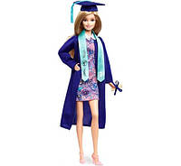 Коллекционная кукла Барби Выпускной день Barbie Graduation Day Doll Blonde