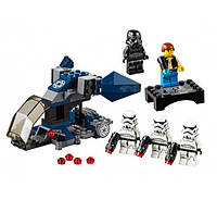 ПОД ЗАКАЗ 20+- ДНЕЙ Lego Star Wars Десантный корабль Империи выпуск к 20-летнему юбилею 75262
