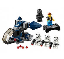 Lego Star Wars Десантний корабель Імперії випуск до 20-річного ювілею 75262