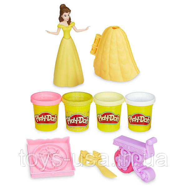 Princess play store doh