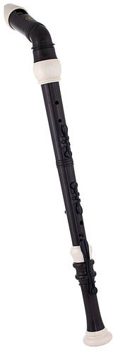 Купить Блок-флейта бас YAMAHA YRB-302BII Bass Recorder, цена 8418 ...