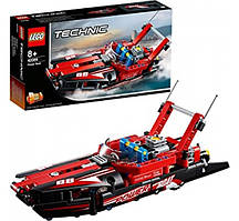 Лего Lego Technic Катер 42089 Power Boat