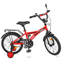 *Велосипед дитячий Profi (18 дюймів) арт. T1831