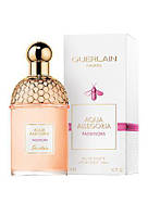 Тестер туалетная вода Guerlain Aqua Allegoria Passiflora (ліц.) 75мл