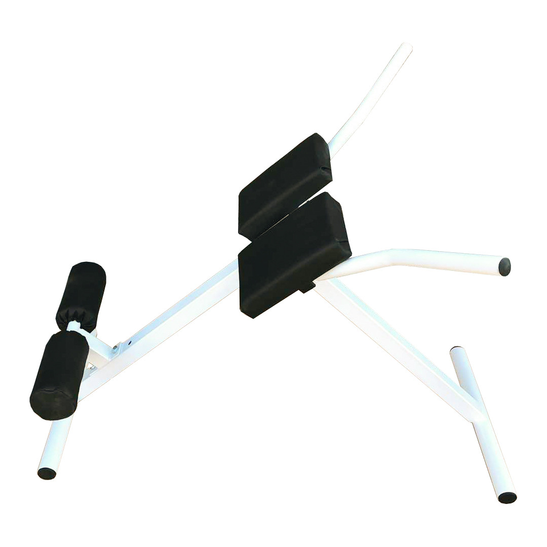 Тренажер для спини, Лавка Гіперекстензія SE831W, фото 1