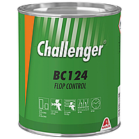 Базовое покрытие Challenger Basecoat BC124 Flop Control (3.5л)