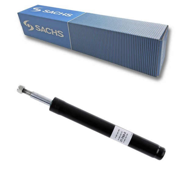 Передня Стійка Амортизатор Vw Passat (32B-) Фольксваген Пасат (1979-). 321413503B. Sachs Сакс Німеччина