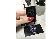 Зарядное устройство Hoco C88A 2USB 2.4A набор с кабелем lightning Зарядний пристрій Hoco lightning Black, фото 2