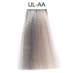 UL-AA (інтенсивний попелястий) Освітлююча фарба для волосся Matrix Ultra Blonde SoColor Pre-Bonded,90ml