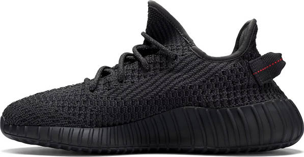 Кроссовки Adidas Yeezy Boost 350 V2 Black - FU9006 купить недорого в Киеве, Харькове, Одессе, Львове, Днепре, Украине | BOSSCROSS Кроссовки Adidas Yeezy Boost 350 V2 Black - FU9006 купить недорого в Киеве, Харькове, Одессе, Львове, Днепре, Украине | BOSSCROSS