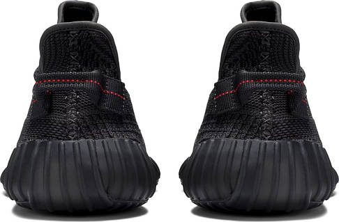 美品　adidas YEEZY BOOST 350 V2　26.5　黒 Amazon.co.jp: [アディダス] イージー ブースト 350V2 YEEZY