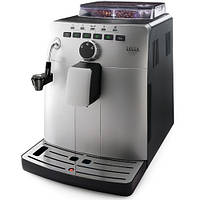 Кофемашина Gaggia Naviglio De Luxe HD8749/11