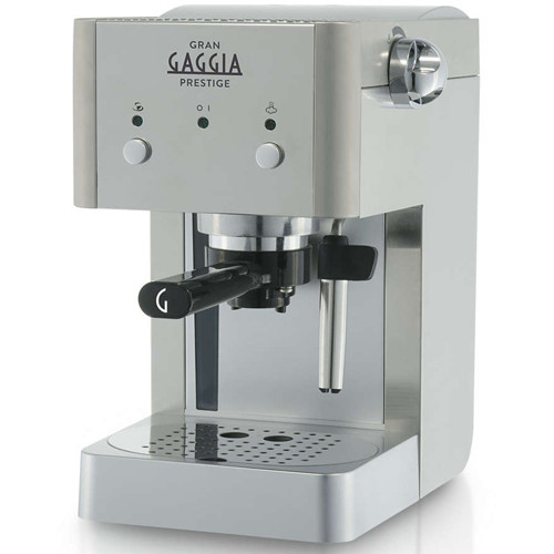 Кавоварка Gaggia Gran Prestige